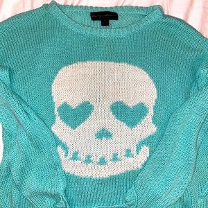 Vintage sweater
